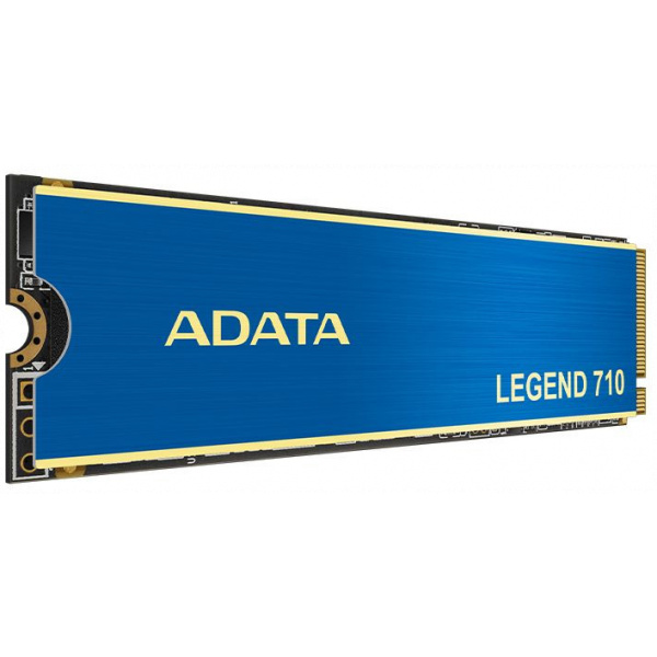 2TB ADATA SSD - Legend 710 M.2 NVMe (PCIe x3) #2