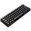 Ventaris Lissgard K700-R RGB (Red Switch) Mechanikus gamer billentyűzet NEW #3