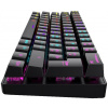 Ventaris Lissgard K700-R RGB (Red Switch) Mechanikus gamer billentyűzet NEW #4