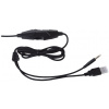 Ventaris H1000 RGB Gamer headset NEW #4