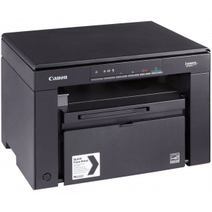 Canon i-Sensys MF3010 mono multifunkciós lézernyomtató (printer/szkenner) #2