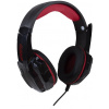 Ventaris H600-R Gamer headset (fekete-piros) NEW #3