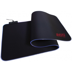 Ventaris P600 RGB Gamer egérpad NEW #2
