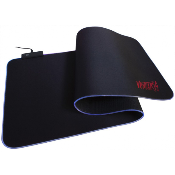 Ventaris P600 RGB Gamer egérpad NEW #2
