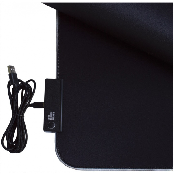 Ventaris P600 RGB Gamer egérpad NEW #3