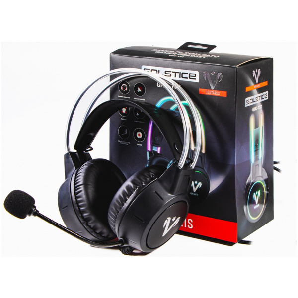 Ventaris GHO-152 Gamer headset NEW #4