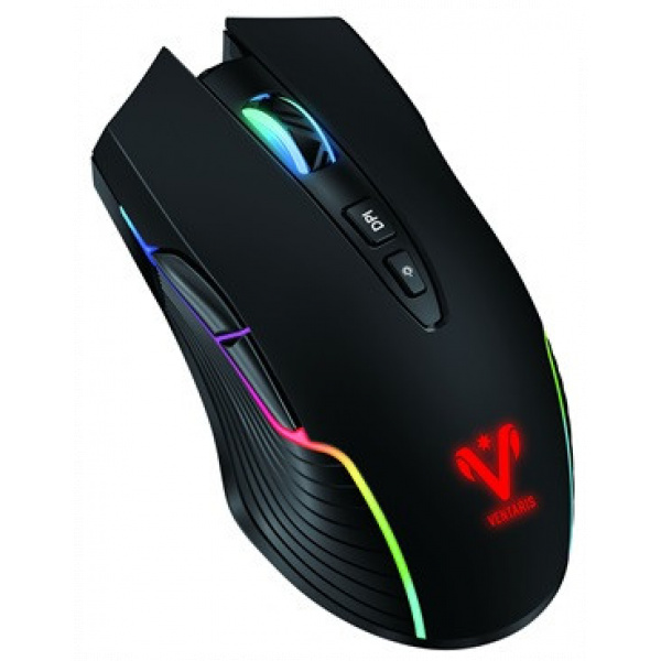 Ventaris GMO-50 vezeték nélküli Gamer egér NEW #2