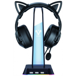 Ventaris GHSO-10 Gamer fejhallgató tartó NEW #2