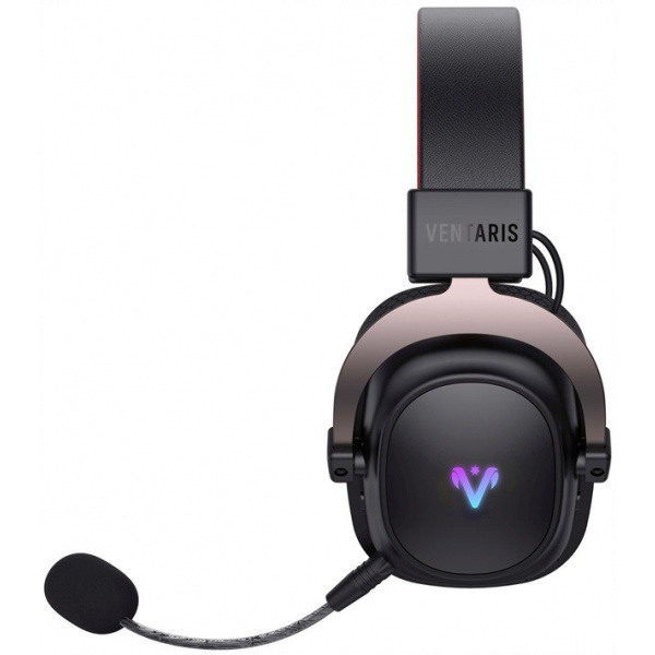 Ventaris VGHS202-BG Sonorus vezeték nélküli RGB Gamer headset NEW #4