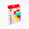 12 cm hűtőventilátor Ventaris Tempest ARGB LED-es (fehér) NEW #3