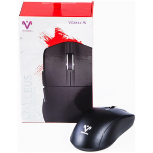 Ventaris VGM44-W Malleus vezeték nélküli Gamer egér NEW #2