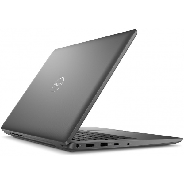 Dell Latitude 3450 notebook (szürke) - N004L345014EMEA_VP #5