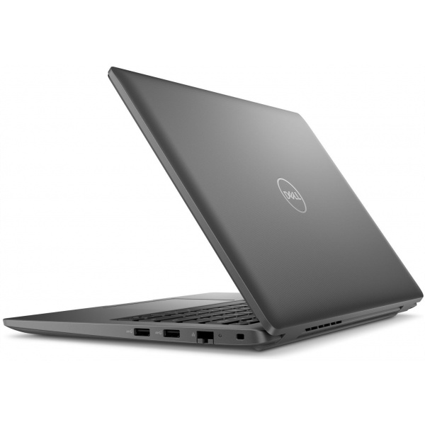 Dell Latitude 3450 notebook (szürke) - N004L345014EMEA_VP #6