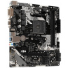 ASRock B450M-HDV R4.0 alaplap #3