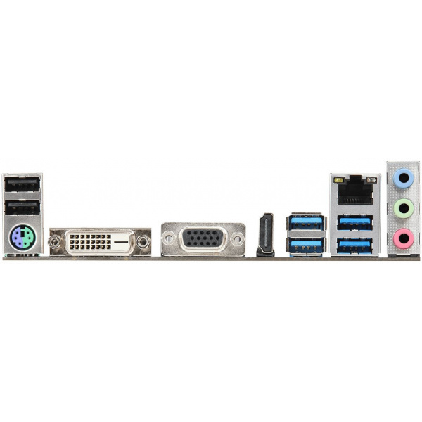 ASRock B450M-HDV R4.0 alaplap #4