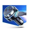 3mk Hyper Car FM transzmitter (12V) - Bluetooth, 2xUSB, kártyanyílás #3