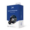 3mk Hyper Car FM transzmitter (12V) - Bluetooth, 2xUSB, kártyanyílás #5