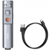 Baseus Orange Dot multifunkcionális lézermutató és távirányító #3