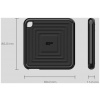 1TB Silicon Power PC60 USB 3.2 Gen 2 (Type-C) külső SSD #5