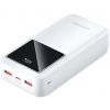 Vention FHMW0 30000 mAh Powerbank kijelzővel (fehér) #2