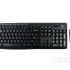 Logitech Wireless Combo MK270 rádiós szett (használt) #2
