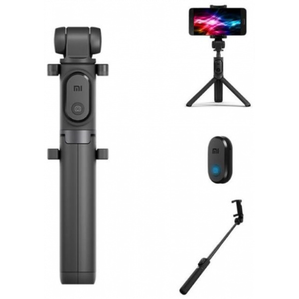 Xiaomi Mi Selfie Stick Tripod Bluetooth szelfibot és állvány #3