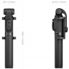 Xiaomi Mi Selfie Stick Tripod Bluetooth szelfibot és állvány #4