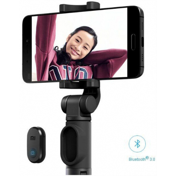 Xiaomi Mi Selfie Stick Tripod Bluetooth szelfibot és állvány #6