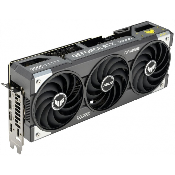 Asus TUF Gaming GeForce RTX™ 5070 12GB GDDR7 OC Edition VGA NEW #4