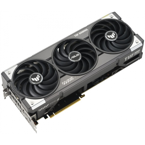 Asus TUF Gaming GeForce RTX™ 5070 12GB GDDR7 OC Edition VGA NEW #5