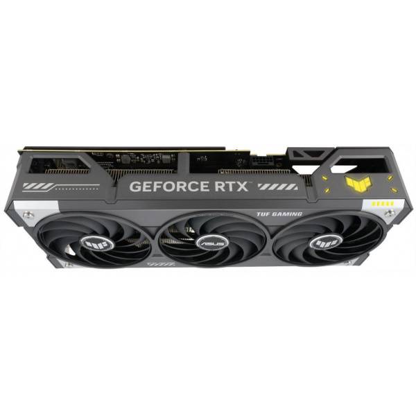 Asus TUF Gaming GeForce RTX™ 5070 12GB GDDR7 OC Edition VGA NEW #7