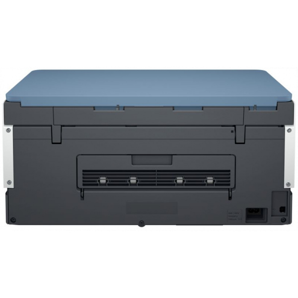 HP Smart Tank 725 All-in-One tintatartályos nyomtató (printer/szkenner) AKCIÓS #4