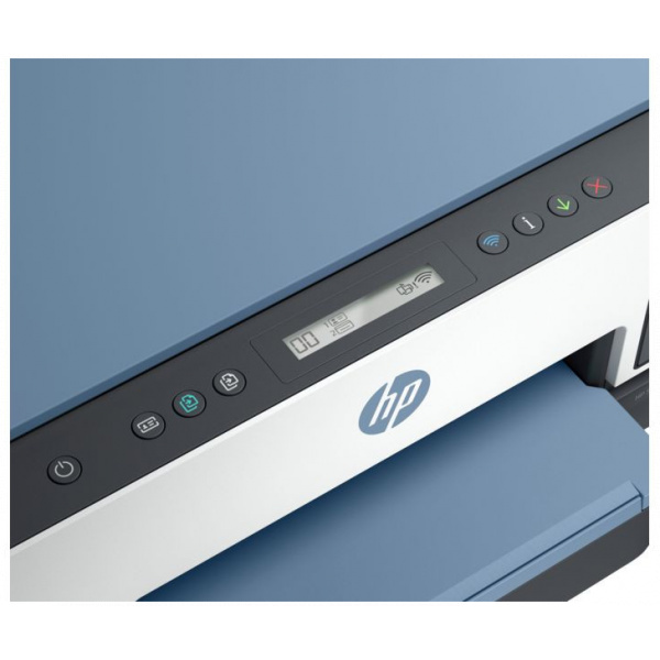 HP Smart Tank 725 All-in-One tintatartályos nyomtató (printer/szkenner) AKCIÓS #5