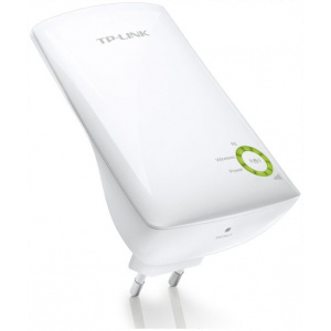 TP-Link Wireless-N WiFi Range Extender (TL-WA854RE) #2