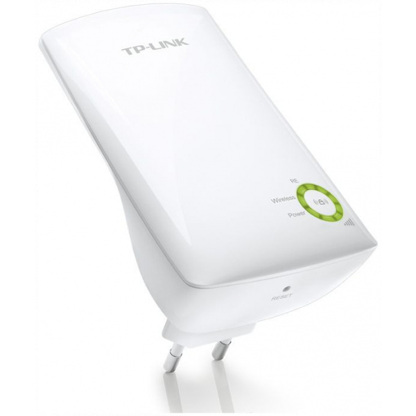 TP-Link Wireless-N WiFi Range Extender (TL-WA854RE) #2