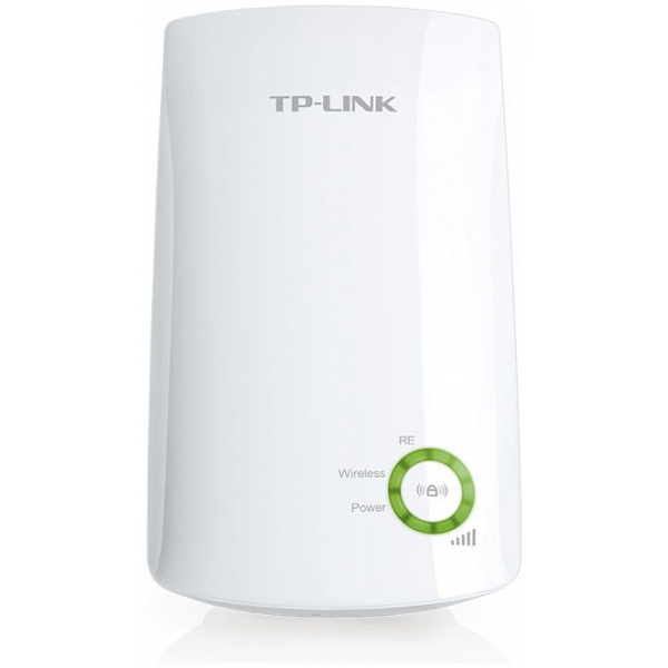 TP-Link Wireless-N WiFi Range Extender (TL-WA854RE) #3