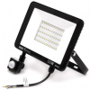 Iris LED reflektor (IP65 - kültéri), 4000 lumen, mozgásérzékelős #2