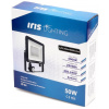 Iris LED reflektor (IP65 - kültéri), 4000 lumen, mozgásérzékelős #5