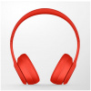 Apple Beats Solo3 Wireless fejhallgató – piros #2