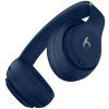 Apple Beats Studio3 Bluetooth Headset – Blue (kék) #2