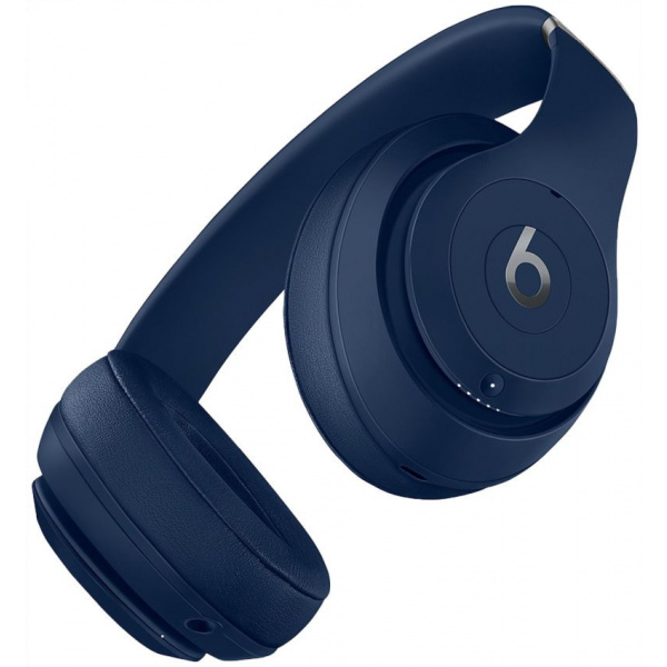 Apple Beats Studio3 Bluetooth Headset – Blue (kék) #2