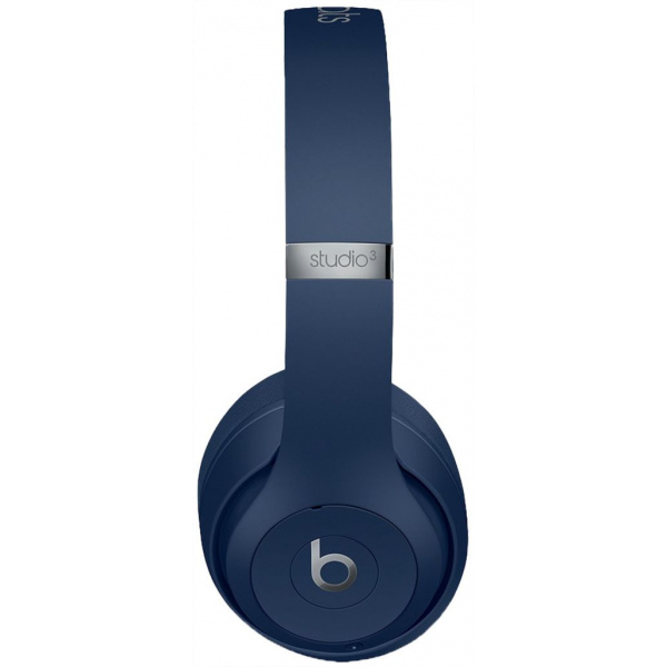 Apple Beats Studio3 Bluetooth Headset – Blue (kék) #3