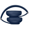 Apple Beats Studio3 Bluetooth Headset – Blue (kék) #4