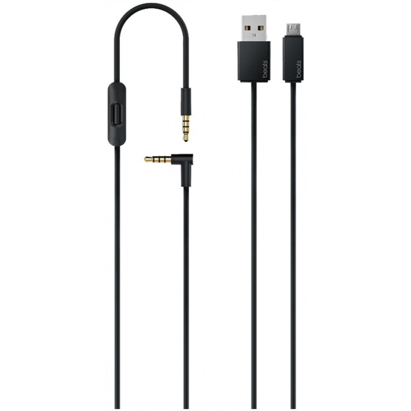 Apple Beats Studio3 Bluetooth Headset – Blue (kék) #5