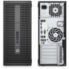 HP EliteDesk 800 G2 Tower használt PC (Core i5, Win 10 Pro) #2