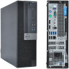 Dell Optiplex 7040 SFF használt PC (Core i5, Win 10 Pro) #2
