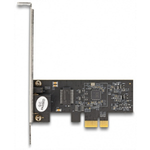 Delock 81260 5 Gbit PCI-Express (x1) hálókártya LP átalakítóval #2