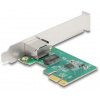 Delock 88100 2,5 Gbit PCI-Express (x1) hálókártya LP átalakítóval #2