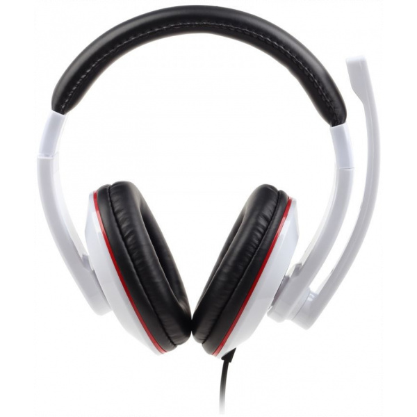Gembird MHS-001-GW sztereo headset #2