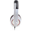 Gembird MHS-001-GW sztereo headset #3